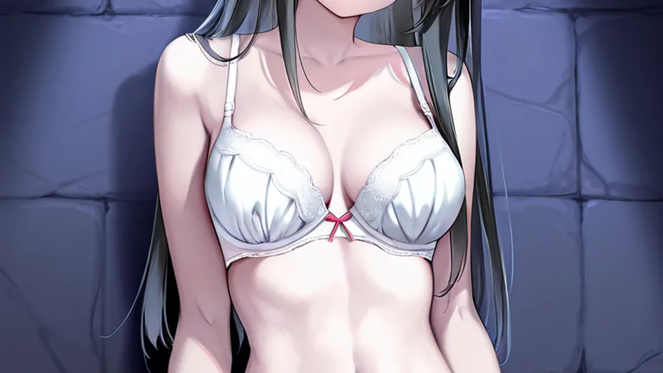 BDSM Dungeon gameplay screenshot 2
