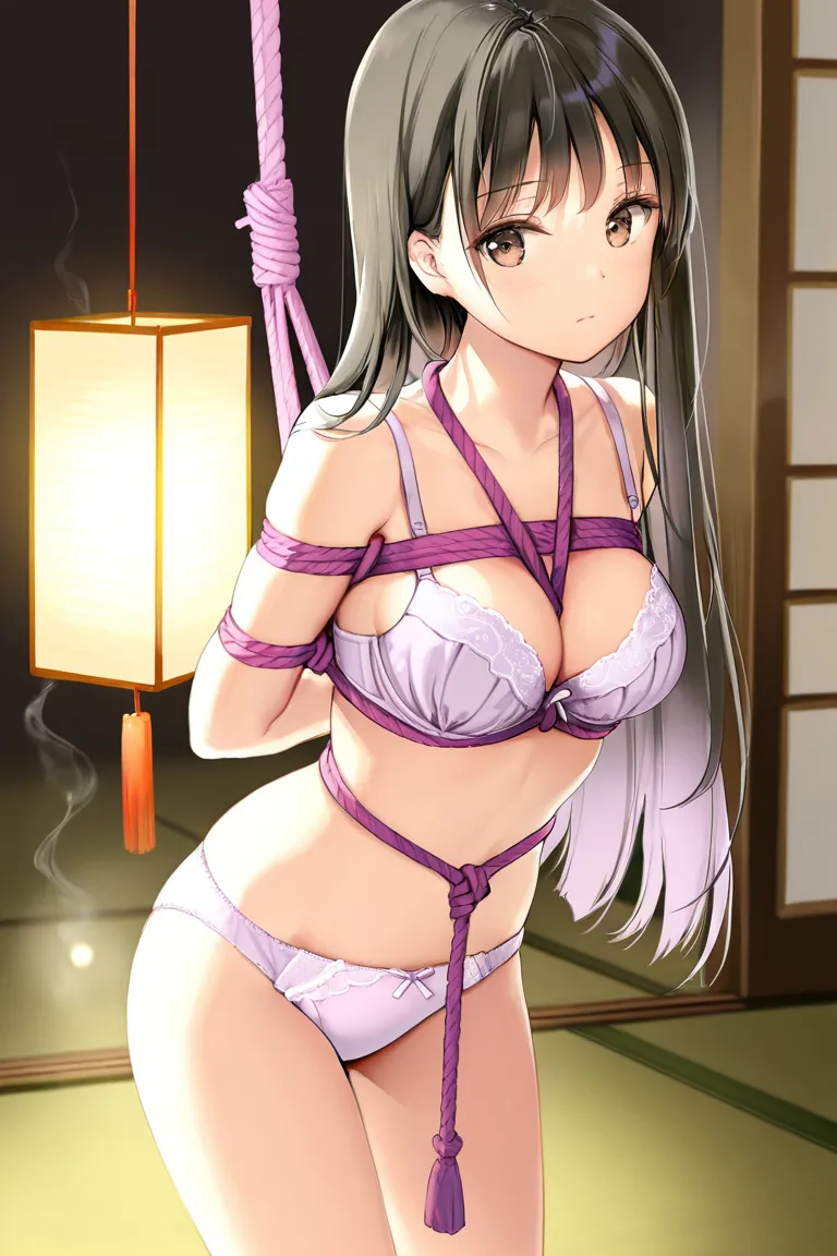 BDSM Dungeon gameplay screenshot 3