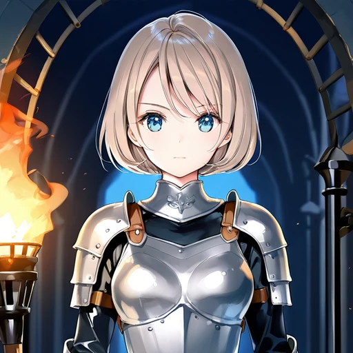 Ilsa — Lust Spire