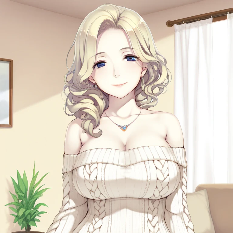 Whitney — MILF Tiles