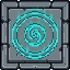 Warp Trap