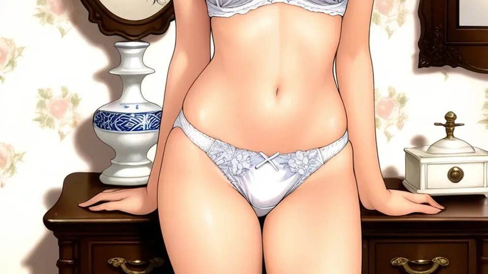 Perfumer's Secret gameplay screenshot 2